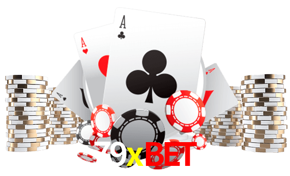 Jogue jogos de pôquer em 79xbet
