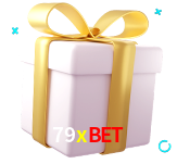Receba seus bônus de boas-vindas no 79xbet