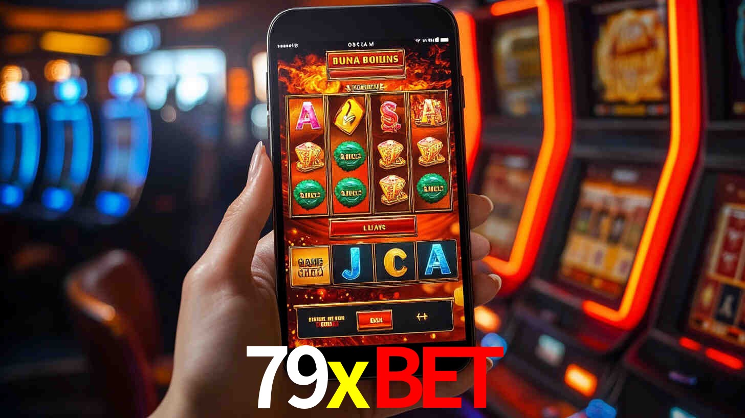 79xbet: Jogos de Caça-Níqueis-Altas Recompensas, Roleta-Velocidade, Blackjack-Desafios Máximos