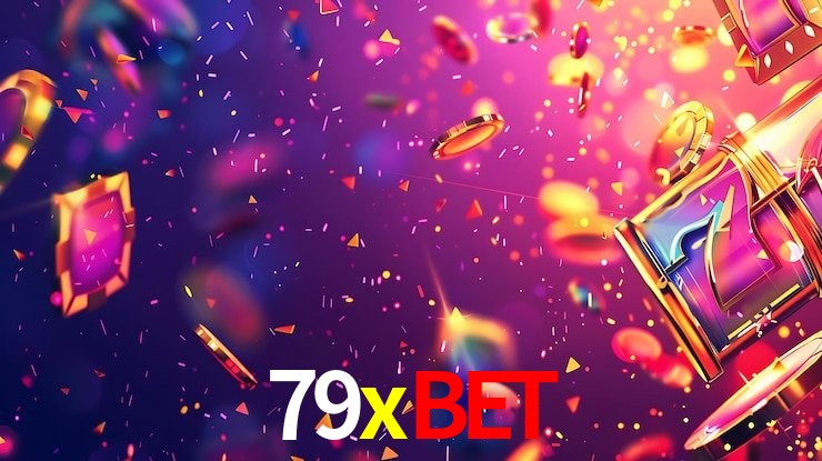 Inovações de Jogos na 79xbet: O Futuro das Experiências Interativas