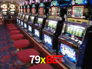 Descubra o Mundo do Cassino Online com 79xbet