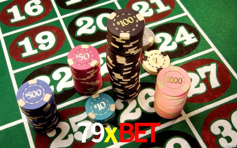 Bônus Diários 79xbet