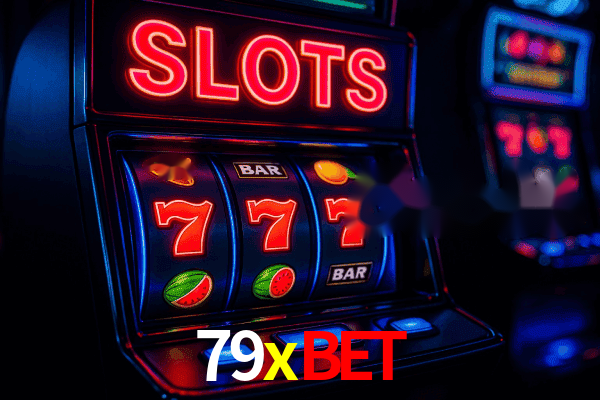 Tecnologia da Plataforma 79xbet