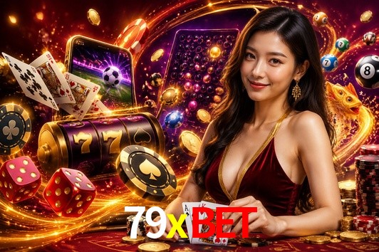 APP oficial da 79xbet para mobile