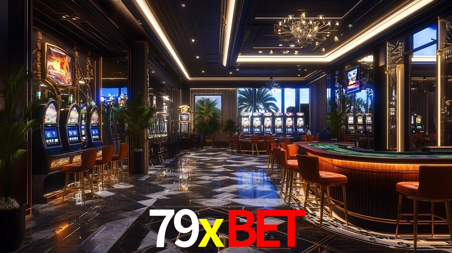 Premium Interface 79xbet