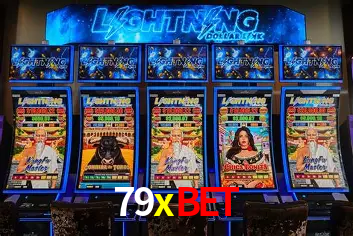 A Experiência Imersiva dos Cassinos Ao Vivo no 79xbet