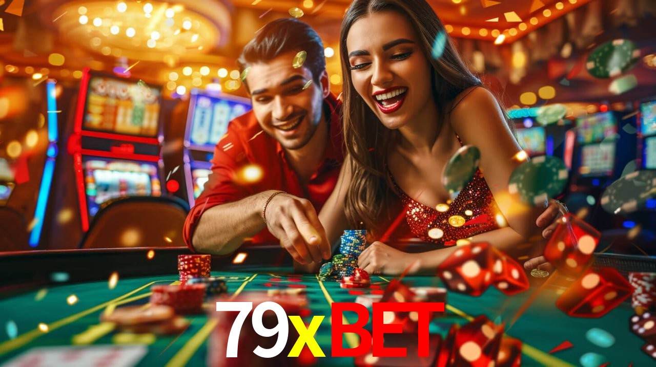 Recursos de Bônus 79xbet