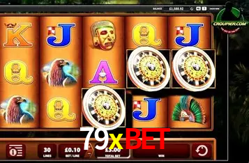 A Emoção da Loteria na 79xbet: Uma Chance de Mudança de Vida