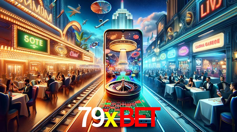 Flash Promotion 79xbet