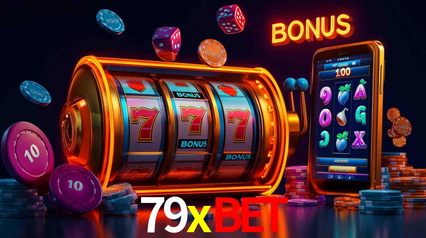 Apostas Esportivas na 79xbet: Um Guia Completo