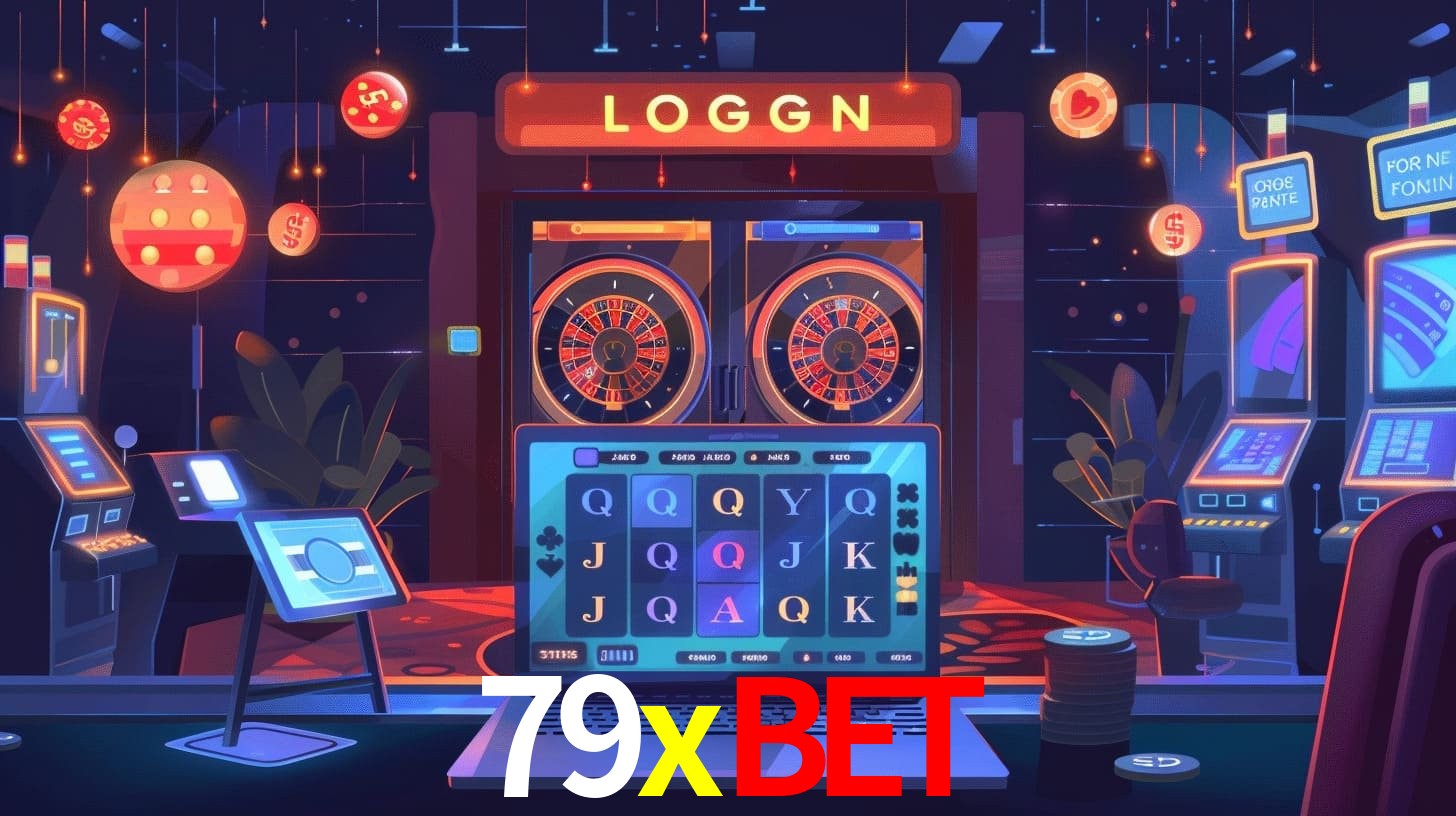 Provedores de Jogos 79xbet