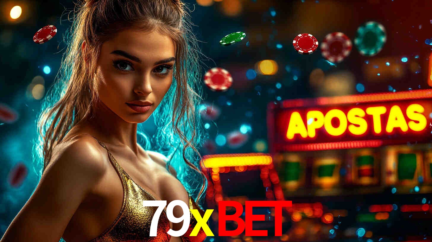 Apostas Esportivas na 79xbet: Um Guia Completo