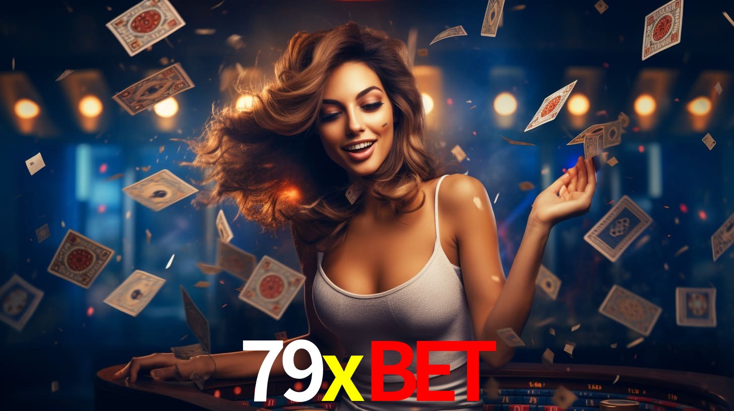 Live Casino 79xbet
