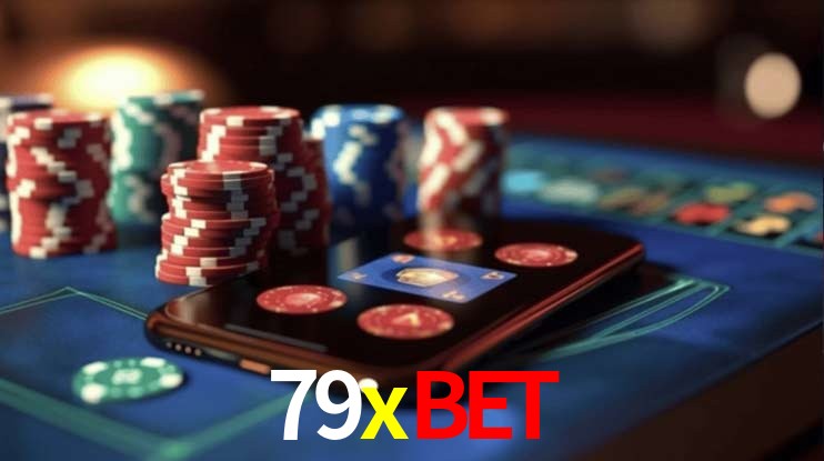Interface do App 79xbet