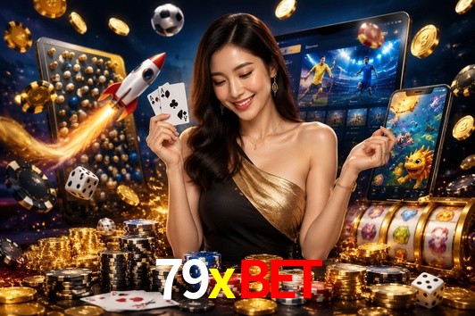 Live Casino 79xbet