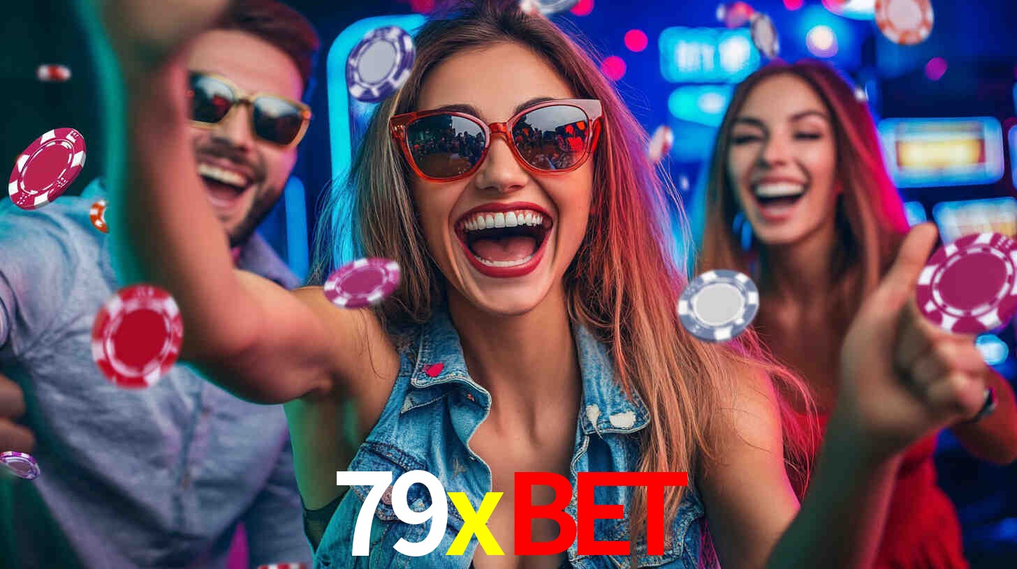 A Popularidade dos Caça-Níqueis no 79xbet