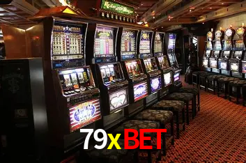 A Revolução dos Aplicativos de Jogos no 79xbet