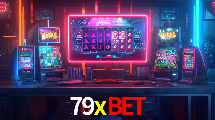 Experimente o Login Seguro Premium no 79xbet