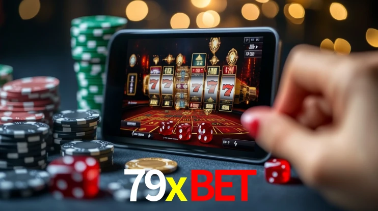 Welcome Bonus 79xbet