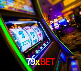 Descubra a Magia dos Jogos de Arcade no 79xbet