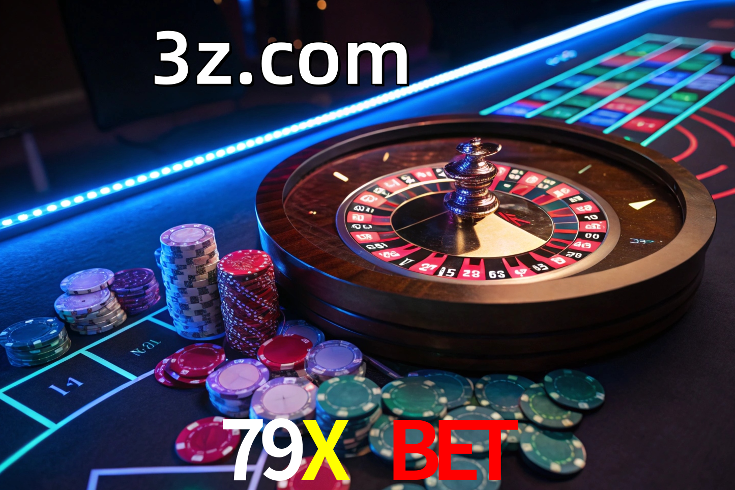 79X BET