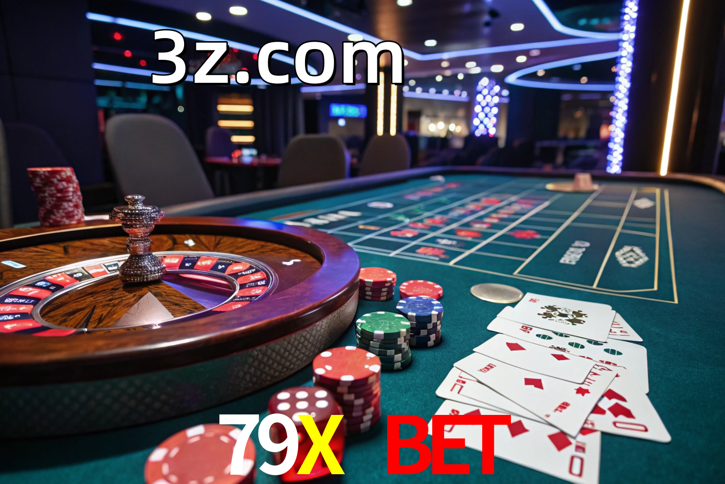 79X BET