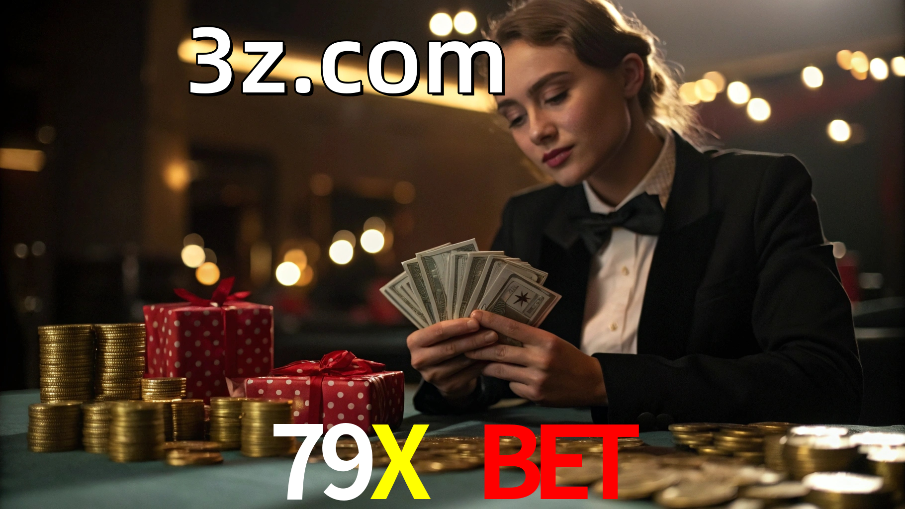 cassino online 79X BET