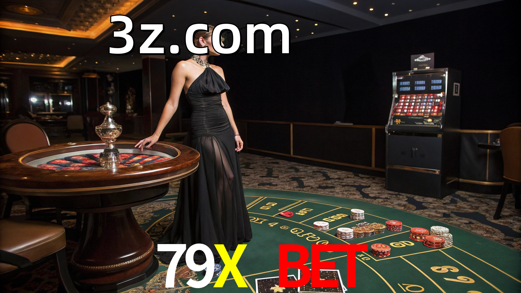 79X BET