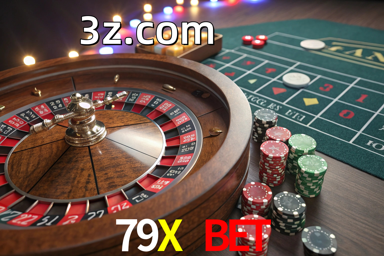 79X BET