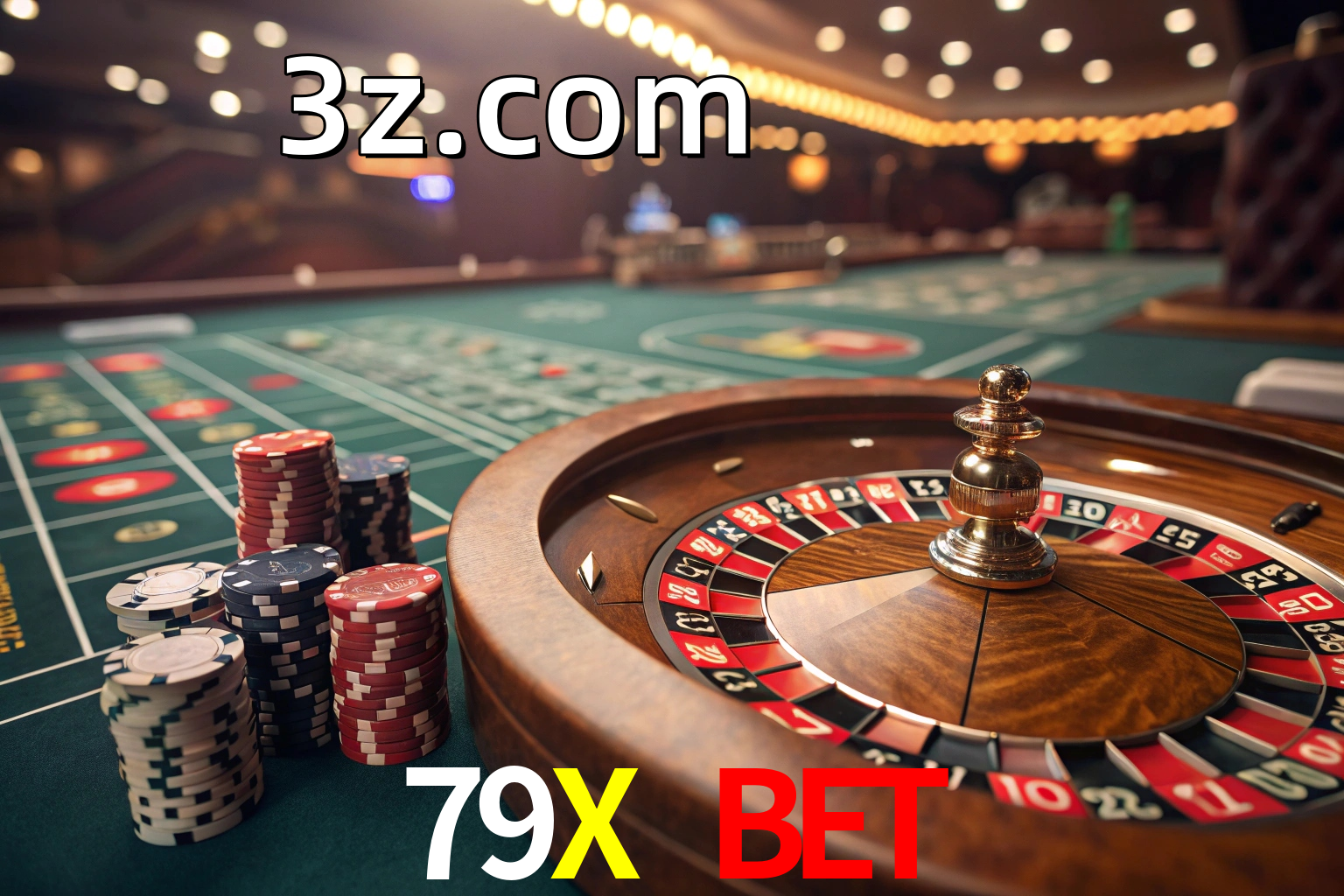 cassino online 79X BET