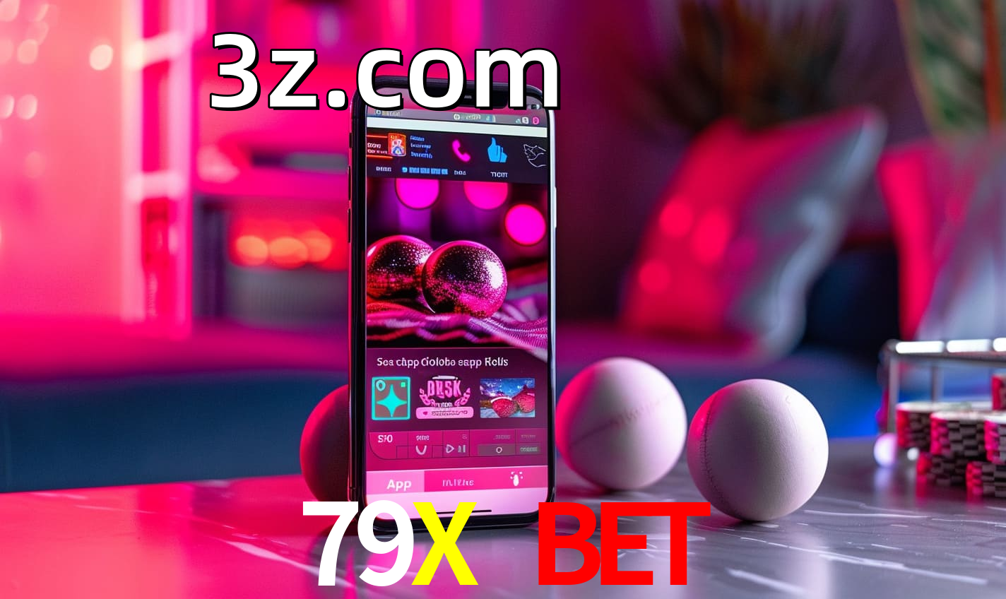 79X BET